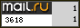 Рейтинг@Mail.ru